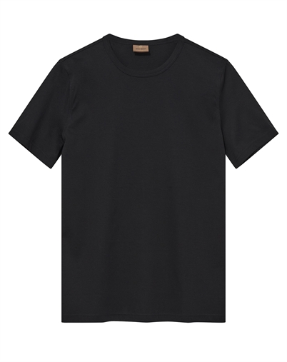 Mos Mosh Gallery - MMGPerry T-Shirt - Black